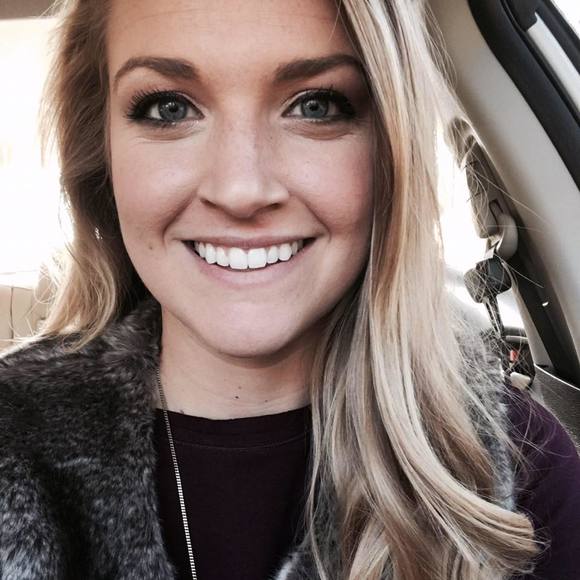 Meet the Posher Other - Meet your Posher, Hannah